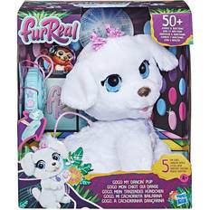 Tiere Interaktives Spielzeug Hasbro FurReal GoGo My Dancin' Pup