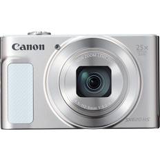 GPS Kompaktkameras Canon PowerShot SX620 HS