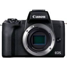 Digital Cameras Canon EOS M50 Mark II
