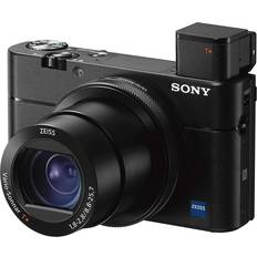 Sony Kompaktkameras Sony Cyber-shot DSC-RX100 VA