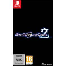 Death end re;Quest 2 (Switch)