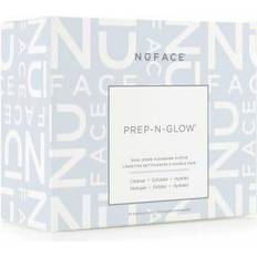NuFACE Facial Skincare NuFACE Prep-N-Glow Cloths 20-pack
