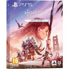 Horizon forbidden west ps5 Game Consoles Horizon Forbidden West - Special Edition (PS5)