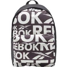 Reebok Rucksäcke Reebok Workout Ready Graphic Backpack - Black