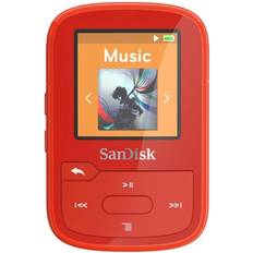 Bluetooth MP3-Player SanDisk Clip Sport Plus 32GB