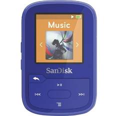 MP3-Player SanDisk Clip Sport Plus 32GB