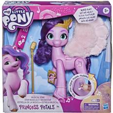 Prinzessinnen Figurinen Hasbro My Little Pony Movie Singing Star Pipp