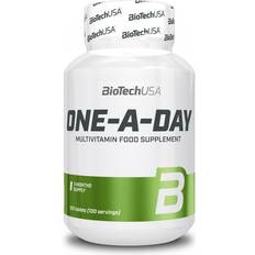 BioTechUSA One-A-Day 100 Stk.