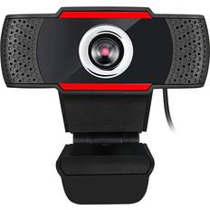 1280x720 (HD) Webcams Adesso CyberTrack H3