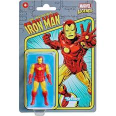 Iron Man Figuren Hasbro Marvel Legends the Invincible Iron Man