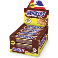 Snickers Hi Protein Bar Original 55g 12 st