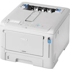 Oki laser printer Printere OKI C650DN