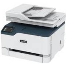 Laser Drucker reduziert Xerox C235