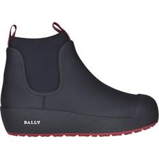Curling Boots Bally Cubrid - Black