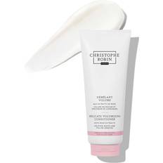 Christophe Robin Delicate Volumising Conditioner with Rose Extracts 6.8fl oz