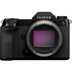 TIFF Digitalkameraer Fujifilm GFX 50S II