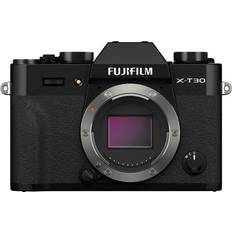 Fujifilm Spiegellose Systemkameras Fujifilm X-T30 II