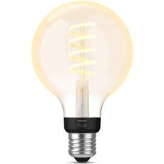 Lyskilder på salg Philips Hue WA G93 EUR LED Lamps 7W E27