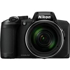 Nikon Bridge Cameras Nikon Coolpix B600