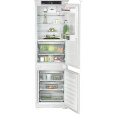 Liebherr Integrierte Gefrierschränke - Kühlschrank über Gefrierschrank Liebherr ICBNSE5123 Integriert