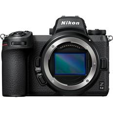 XQD Digital Cameras Nikon Z 6II