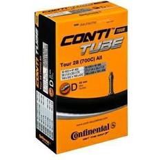 Continental Tour Dunlop