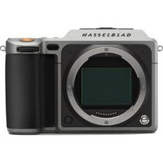 1/2000 Sek Digitalkameras Hasselblad X1D-50c