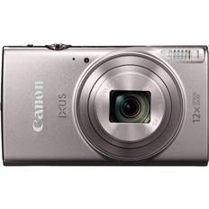 GPS Kompaktkameras Canon IXUS 285 HS