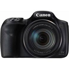 Bridge Cameras Canon PowerShot SX540 HS
