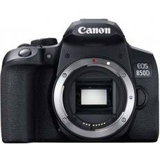 GPS Digitalkameras Canon EOS 850D
