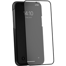 IDeal of Sweden Bildschirmschutz iDeal of Sweden Full Coverage Glass Screen Protector for iPhone XR/11