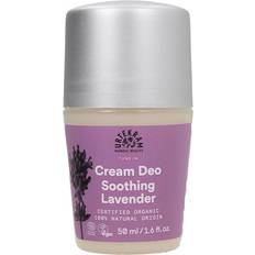 Urtekram Deos Urtekram Tune in Cream Soothing Lavender Deo Roll-on 50ml