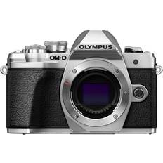 Olympus Micro Four Thirds Digital Cameras Olympus OM-D E-M10 Mark III