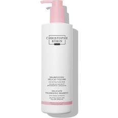 Christophe Robin Haarpflegeprodukte Christophe Robin Delicate Volumising Shampoo with Rose Extracts 500ml
