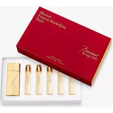 Baccarat rouge 540 perfume Maison Francis Kurkdjian Baccarat Rouge 540 EdP 5x11ml Refill