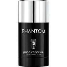 Paco Rabanne Hygieneartikler Paco Rabanne Phantom Deo Stick 75g