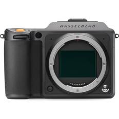 Hasselblad GPS Mirrorless Cameras Hasselblad X1D II 50C