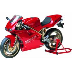 Tamiya Scale Models & Model Kits Tamiya Ducati 916 Desmo 1993 1:12