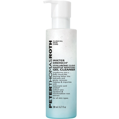 Thomas peter roth Peter Thomas Roth Water Drench Hyaluronic Cloud Makeup Removing Gel Cleanser 200ml