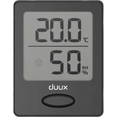 Duux Sense Hygrometer & Thermometer