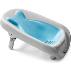 Baby Bathtubs Skip Hop Moby Recline & Rinse Bather