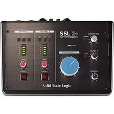 Studioausrüstung Solid State Logic SSL 2+