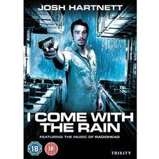 Thrillers DVD-movies I Come With the Rain (DVD) {2011}