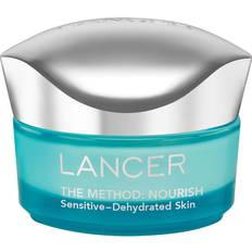Lancer Skincare Lancer The Method Nourish Sensitive-Dehydrated Skin 1.7fl oz