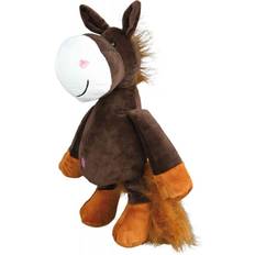 Trixie Dog Toy Horse
