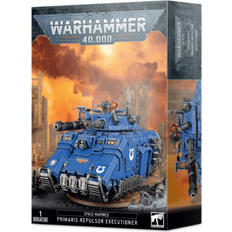 Games Workshop Warhammer 40000 Space Marines Primaris Repulsor