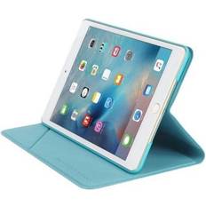 Apple iPad Mini 4 Tablethüllen Tucano Angolo Folio flip cover for Apple iPad mini 4