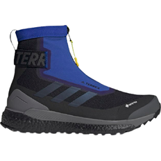 adidas Terrex Free Hiker Cold.RDY M - Core Black/Black Blue Met./Bold Blue
