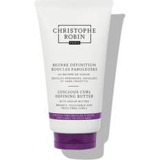 Christophe Robin Hair Products Christophe Robin Luscious Curl Defining Butter with Kokum Butter 5.1fl oz