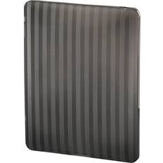 Apple iPad 4 Aufbewahrungen Hama Striped Fits Cover for iPad2/iPad3/iPad4